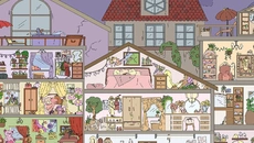 Hidden Cats: City - дата выхода для Linux