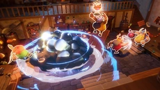 Dwarfs Delight - дата выхода