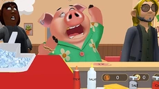 Cooking Clash - дата выхода