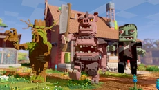 Voxile - дата выхода