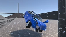 Softbody Car Crash - Flexbody - дата выхода