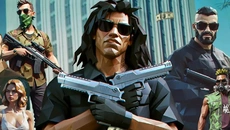 OUTLAWED - дата выхода