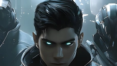 Alpha League HD - дата выхода для PC