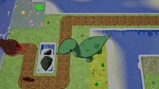 Dinos TD - дата выхода