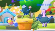 Animal Adventure - дата выхода для PC