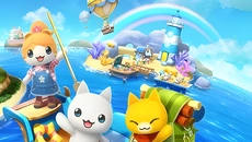 Meow Star Acres2 - дата выхода для Android