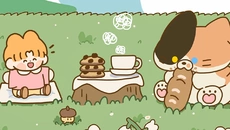 Kitty’s Kitchen Diary - дата выхода для Android