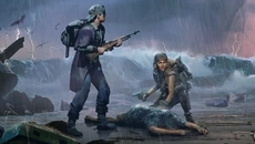 Lost Rift - дата выхода