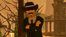 DOOMED Detective Game - дата выхода для PC