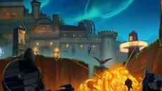 Nordhold - дата выхода для Linux