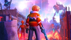 JADU: Alien Invasion - дата выхода для Android