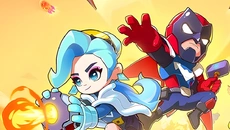 Duo Survivors - дата выхода для Android