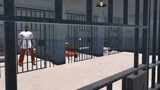 Prison Escape Simulator 3D - дата выхода для Android