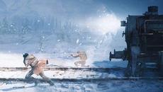 Frostrail - дата выхода для PC