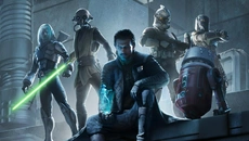 Star Wars Zero Company - дата выхода для PlayStation 5