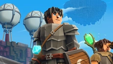 Palworld похожа на Palworld