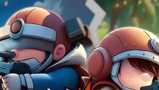 Shooting Islands - дата выхода для Android