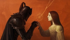 Riven Crown - дата выхода для PC