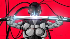 Quantic River - дата выхода для PC