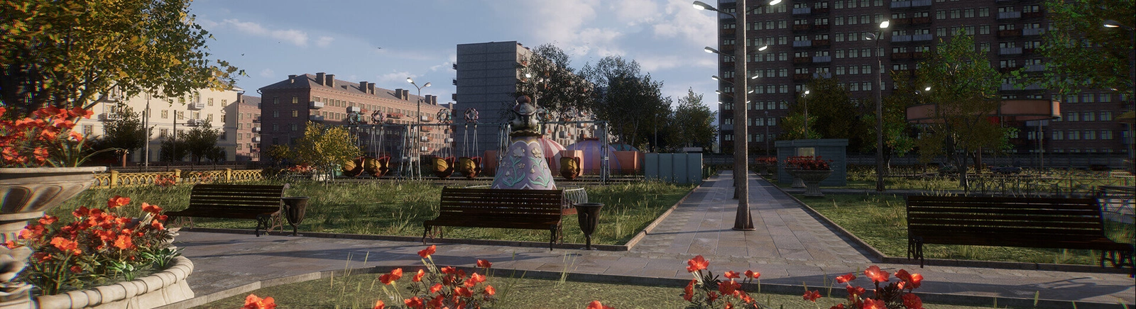 Видео из Red October - трейлеры, геймплей