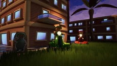 Old Timer Transport - дата выхода