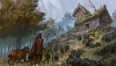 Eydigard - дата выхода