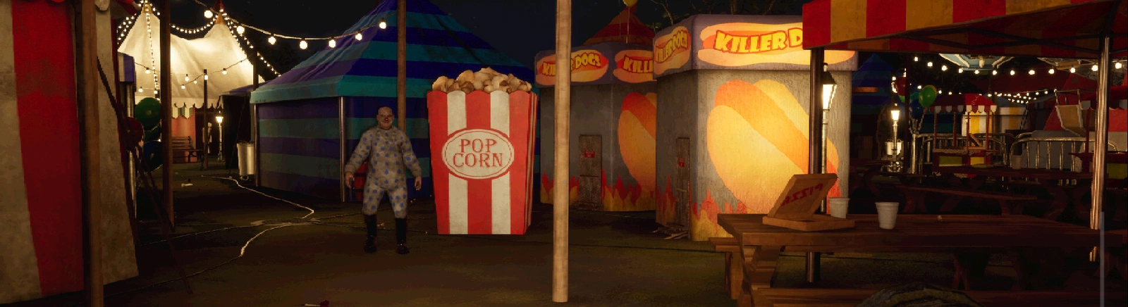 Все отзывы и оценки Killer Karnival — 0 мнений