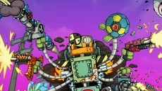 Gunbot Diplomacy: Blast Off - дата выхода