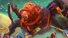 Mycopunk - дата выхода для PC