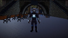 Blight's Grasp - дата выхода для Linux