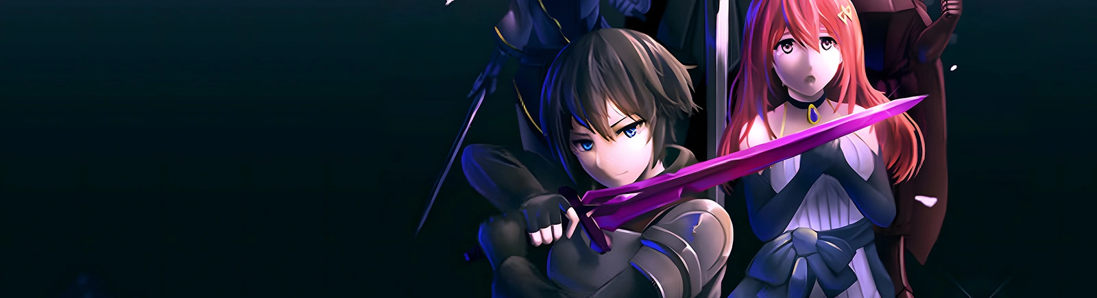 Все отзывы и оценки Sword Tale: Lost Excalibur — 0 мнений