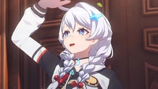 Honkai: Nexus Anima - дата выхода для Android