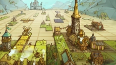 Drop Duchy - дата выхода