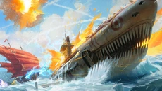 Sirocco - дата выхода