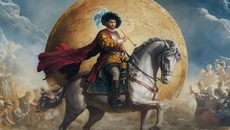 Europa Universalis 5 - дата выхода