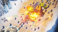 Cold Dawn: Survival - дата выхода для Android