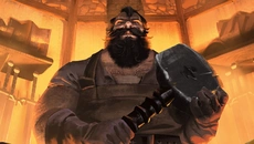 Blacksmith Master - дата выхода для Mac