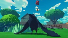 Scare Crow - дата выхода для Mac