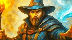 Cast & Spell - дата выхода