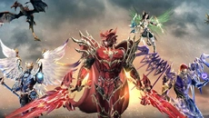 MU Immortal - дата выхода для Android