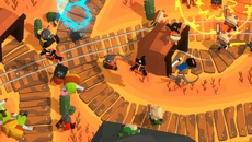 Ratatata - дата выхода