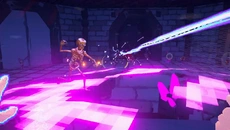 Guncaster - дата выхода