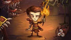 The Greedy Cave - дата выхода для Android