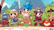 Tinkerlands - дата выхода