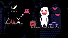 Spooky Pixel Hero - дата выхода для Android