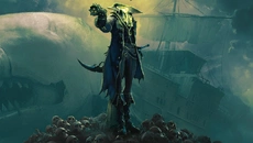 DAVY x JONES - дата выхода для PC