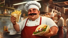 Wrap House Simulator - дата выхода для PC