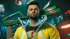 Cyberpunk 2 - дата выхода для PlayStation 5