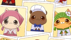 Crunchyroll: Kawaii Kitchen - дата выхода для Android