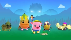 Oby Adventure - дата выхода для Android
